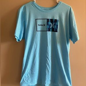 Men’s Hurley Shirt